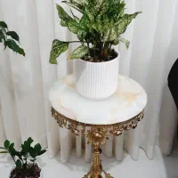 میز برنز