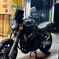 cb400  crm zx cbr cb1000 z1000  gsxr|موتورسیکلت|تهران, شهرک فردوس (حسینی)|دیوار
