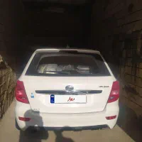 لیفان مدل 96