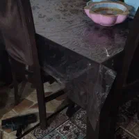 میز ناهارخوری