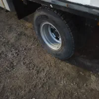 هیوندا مدل 88|خودرو سنگین|بناب, |دیوار