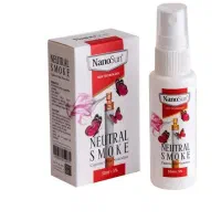 اسپری بوگیر سیگار