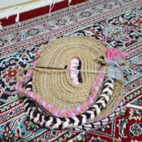 بند صنایع دستی ۸متری