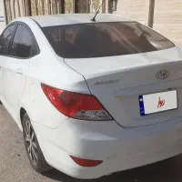 اکسنت موتور بزرگ ۱۶۰۰|خودرو سواری و وانت|ایذه, |دیوار