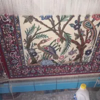 فرش دستباف