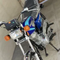موتور 125 پیشرو