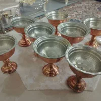 آجیل خوری مس