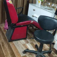 لوازم سالن زیبایی|آرایشگاه و سالن‌های زیبایی|تبریز, |دیوار