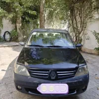 ماشین ال ۹۰) لوگان E2