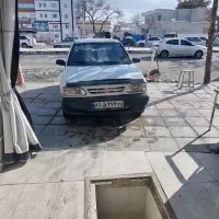 پراید|خودرو سواری و وانت|سنندج, |دیوار