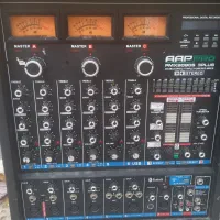 تعمیر باند اسپیکر امپ پخش ساب میدرنج اکو پایونر|خدمات پیشه و مهارت|اصفهان, مصلی|دیوار