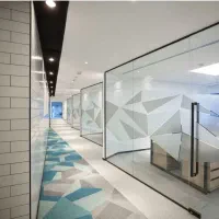 شیشه سکوریت. مرکزی|خدمات پیشه و مهارت|تبریز, |دیوار