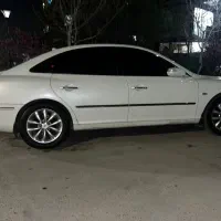 آزرا ۲۰۰۸|خودرو سواری و وانت|مشهد, شهرآرا|دیوار