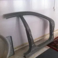 کلاف جیلی امگراند 7|قطعات یدکی و لوازم جانبی|خوی, |دیوار