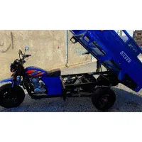 موتور سه چرخ|موتورسیکلت|مریوان, |دیوار