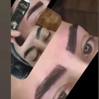 ارائه کلیه خدمات زیبایی با کادری مجرب و حرفه ای|خدمات آرایشگری و زیبایی|صباشهر, |دیوار