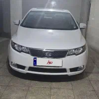سراتو اپشنال تمیز و کم کارکرد