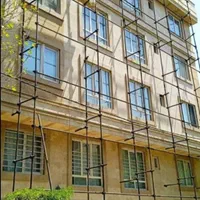 داربست فلزی عظمیه بهشتی مهرشهر گلشهر کلاک قدس|خدمات پیشه و مهارت|کرج, گوهردشت|دیوار