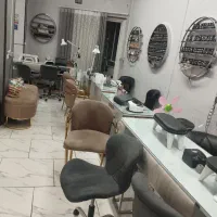 اجاره سالن وآموزشگاه زیبایی با وسایل جنب مترو نواب|اجارهٔ دفتر کار، اتاق اداری، مطب|تهران, سلسبیل شمالی|دیوار