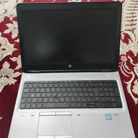 لپ تاپ i7 نسل ششم HP 650 G2