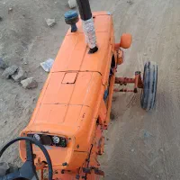 تراکتور رومانی مدل 63 نارنجی عرسک|خودرو سنگین|بانه, |دیوار