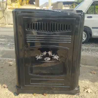 بخاری نو آکبند