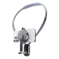 هندز فری گردنی نگهدارنده موبایل SCS-NHOO1|لوازم جانبی موبایل و تبلت|تهران, دبستان|دیوار