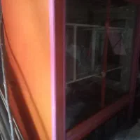 یخچال ایستاده خواربار فروشی|فروشگاه و مغازه|لوندویل, |دیوار