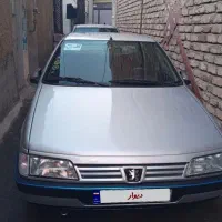 فروشی|خودرو سواری و وانت|نسیم‌شهر, |دیوار