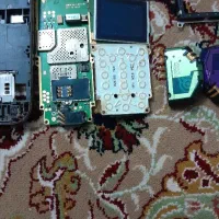 برد گوشی های ۱۲۰۰ نوکیا