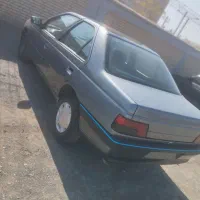 پژو۴۰۵ مدل۱۳۸۱|خودرو سواری و وانت|سبزوار, قصبه شرقی|دیوار