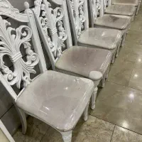 میز و صندلی تالار درجه یک