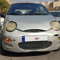 MVM110 مدل 86|خودرو سواری و وانت|تبریز, |دیوار