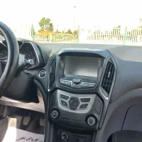 اریزو ۵ دنده معاوضه با آریزو۵ اتومات و تیگو۵ و x55|خودرو سواری و وانت|تهران, امیریه|دیوار