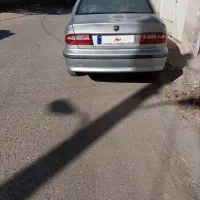 سمند EF7 90|خودرو سواری و وانت|قم, بنیاد|دیوار