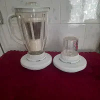 آسیاب وخردکن