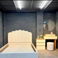 تخت خواب ماهور