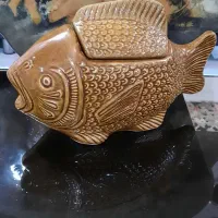 ظروف قدیمی و آنتیک