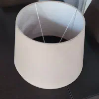 شید آباژور|چراغ خواب و آباژور|تهران, فلسطین (میدان انقلاب)|دیوار