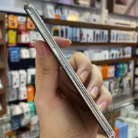 اپل iPhone 11 Pro Max حافظه 512 گیگ باطری 100|موبایل|رشت, منظریه|دیوار