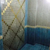 کاشی کاری سرامیک کاری سنگ نما