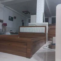 تولیدی انواع تخت و کمد