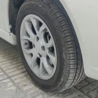 دنا پلاس ۶سرعته بدون رنگ|خودرو سواری و وانت|کرمانشاه, |دیوار