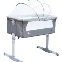 تخت کنار مادر دلیجان نو