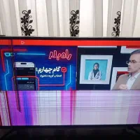 تلویزیون ال ای دی سامسونگ