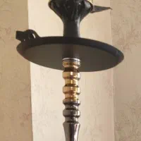 قلیون سوپاپ دار عربی