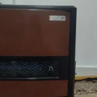 بخاری گازی سالم 4500