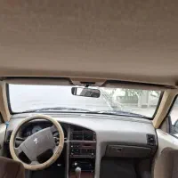 پژوپارس مدل 93|خودرو سواری و وانت|اهر, |دیوار