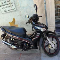 فروشی موتور سیکلت