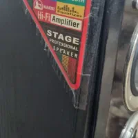 اسپیکر باند سینما خانواده سیستم صوتی|سیستم صوتی خانگی|کیلان, |دیوار